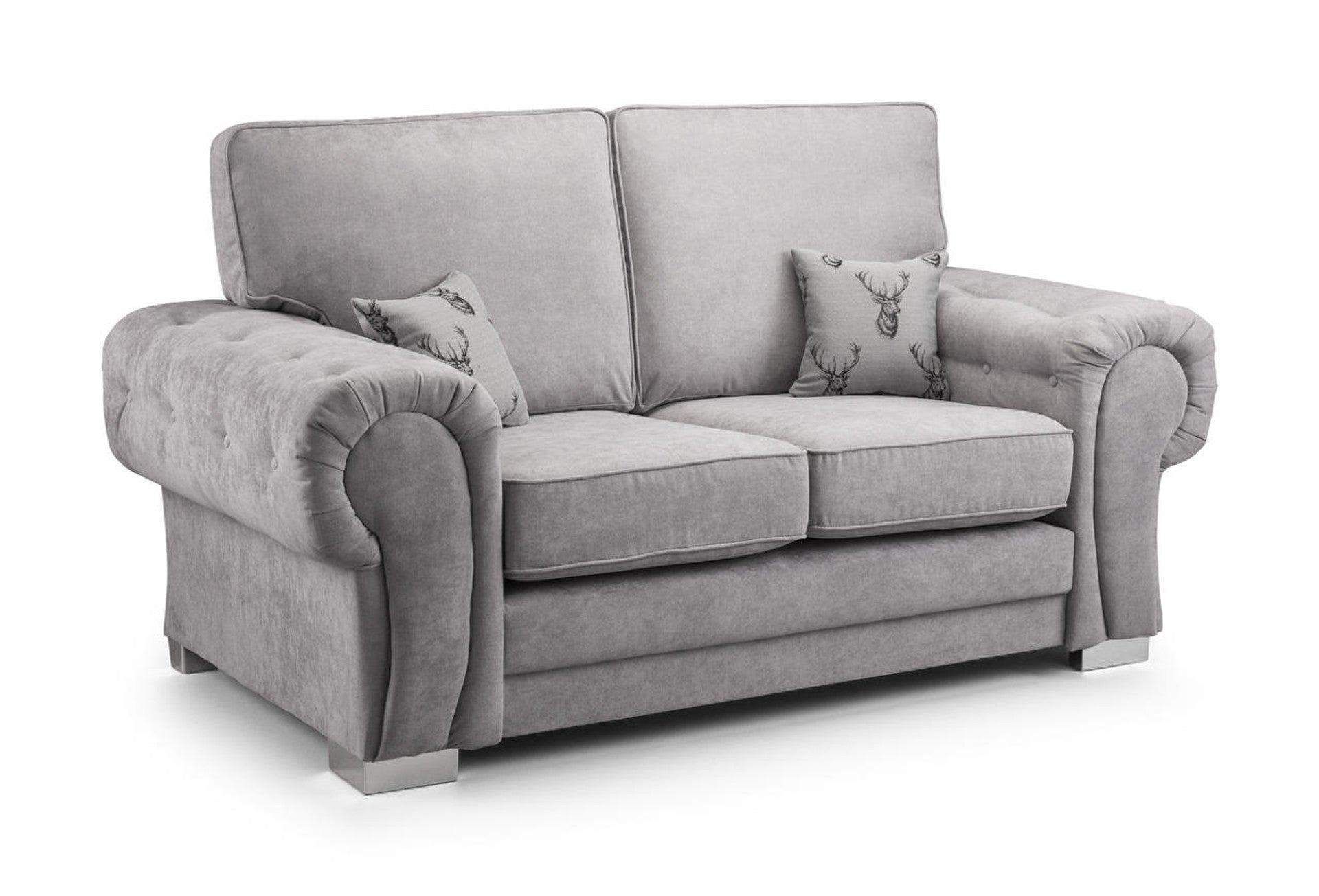 Mayfair Fullback 2 Seater Sofa