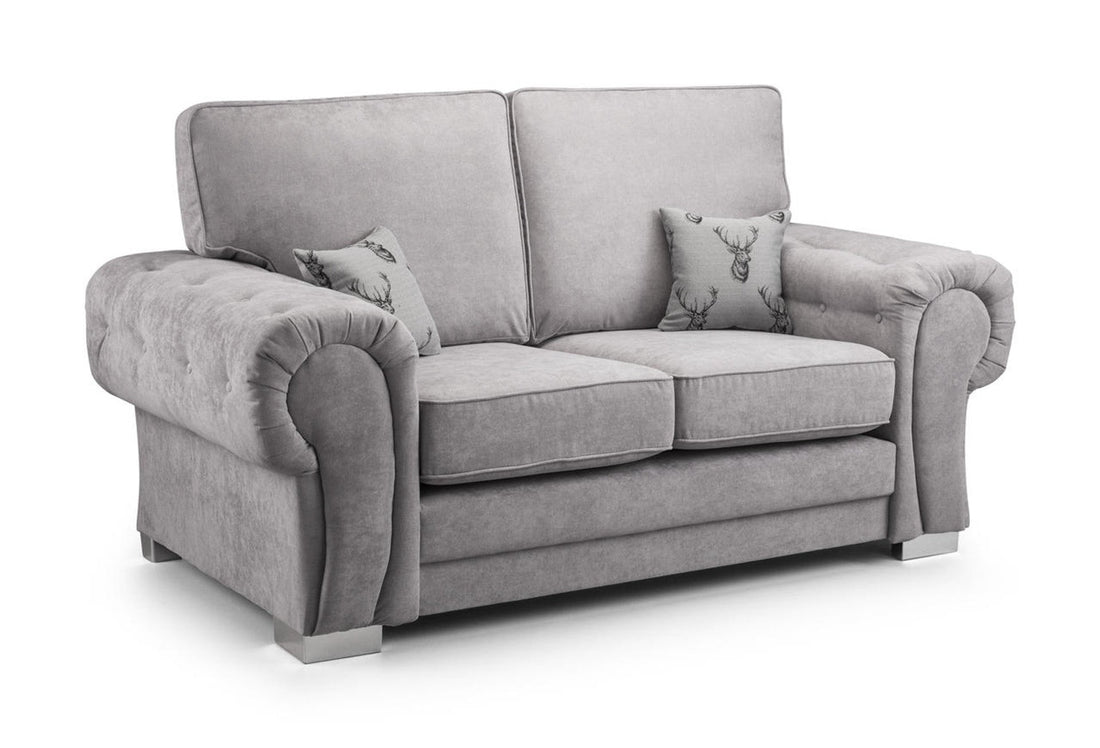 Mayfair Fullback 2 Seater Sofa