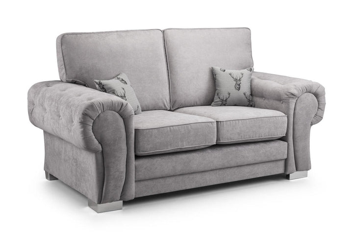 Mayfair Fullback 2 Seater Sofa