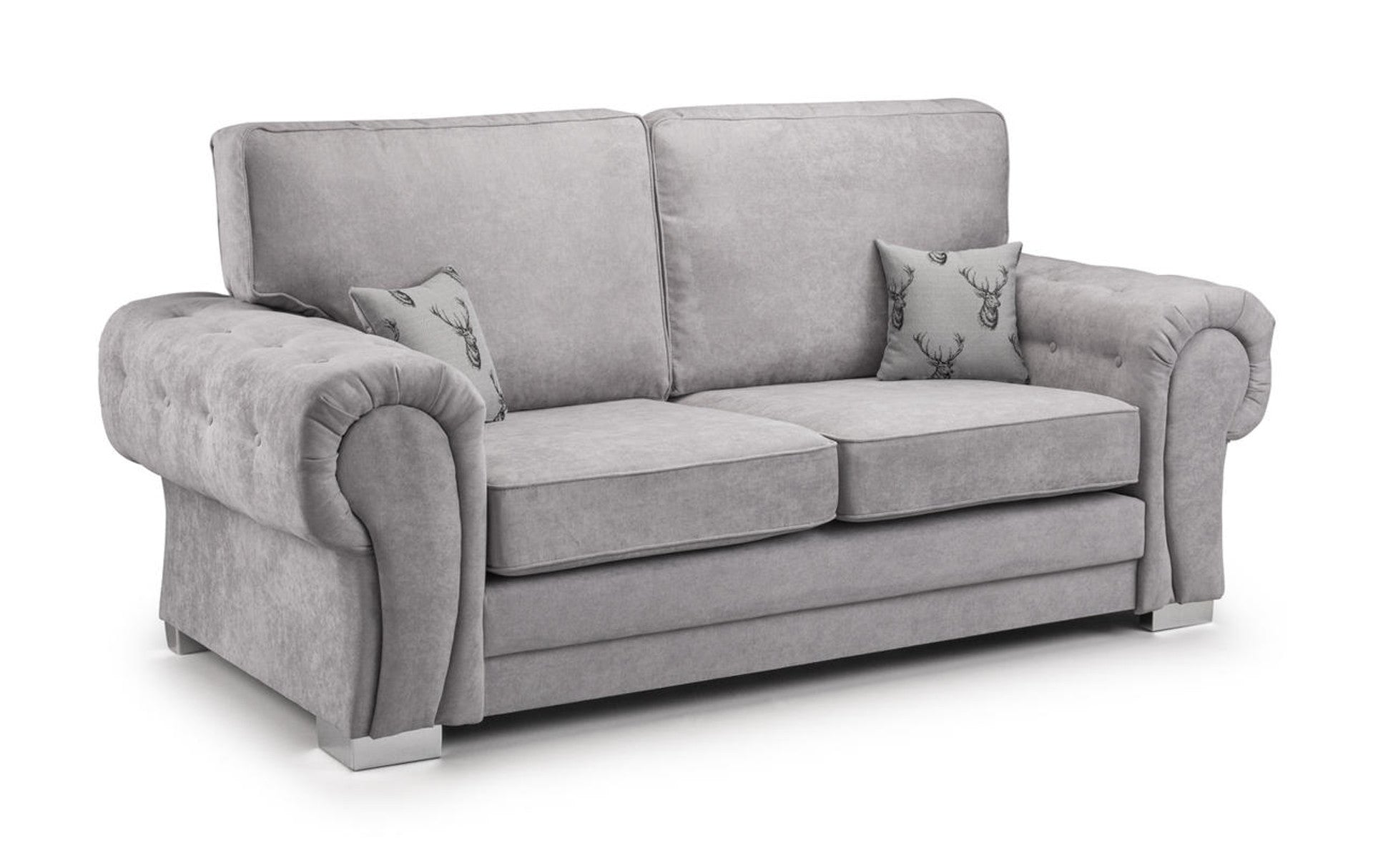 Mayfair Fullback 3 Seater Sofa