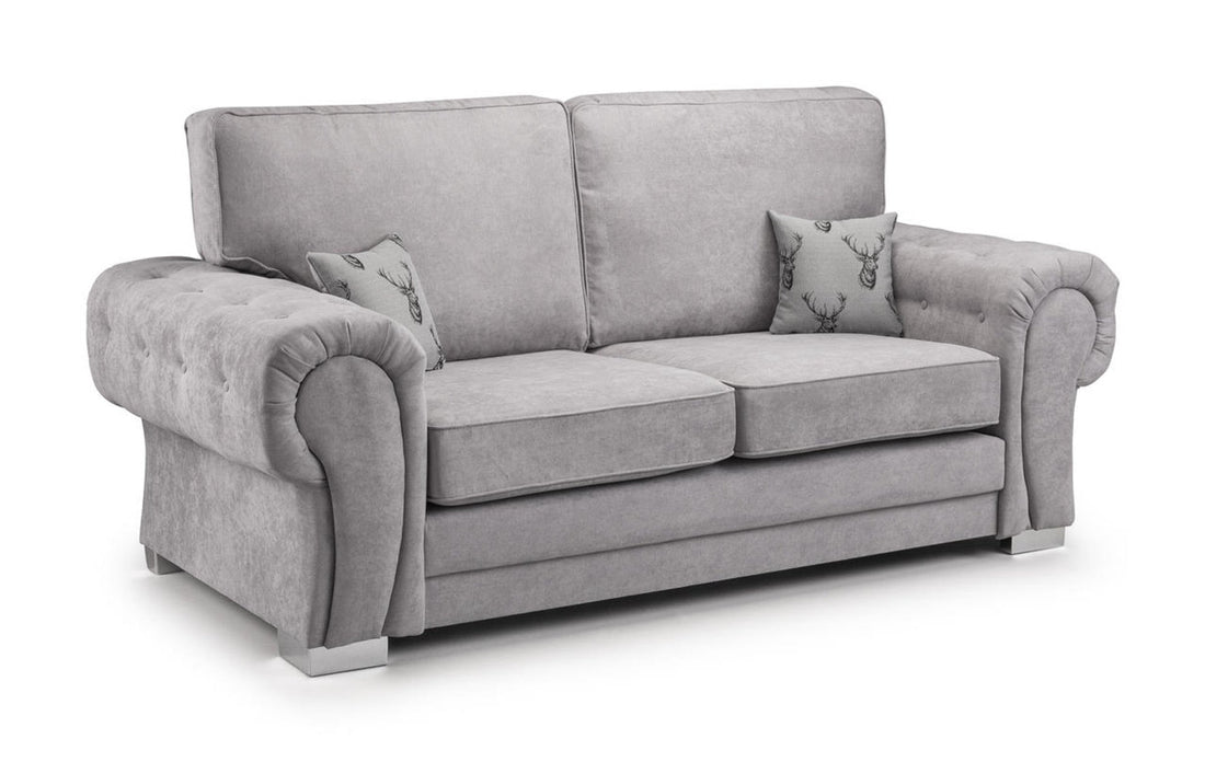 Mayfair Fullback 3 Seater Sofa