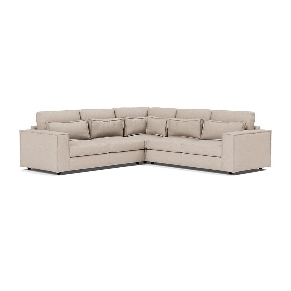 Ascot Large Corner Sofa