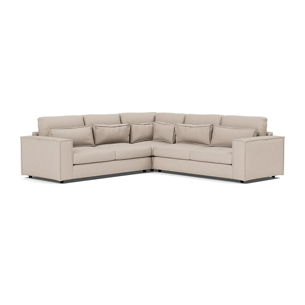 Ascot Large Corner Sofa