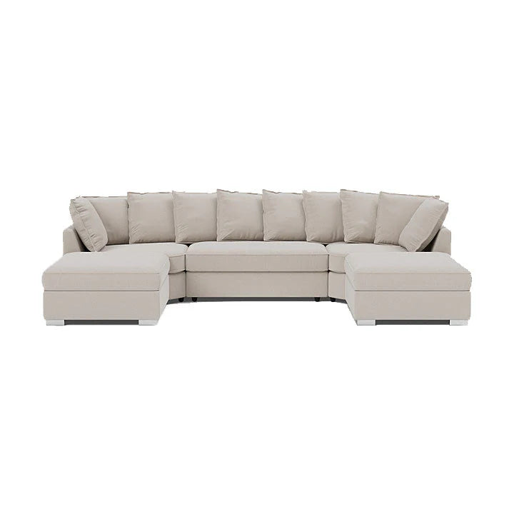 Salisbury U Shape Corner Sofa
