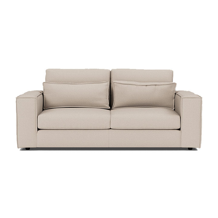 Ascot 3 Seater Sofa