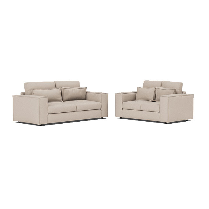 Ascot 3 + 2 Sofa Set