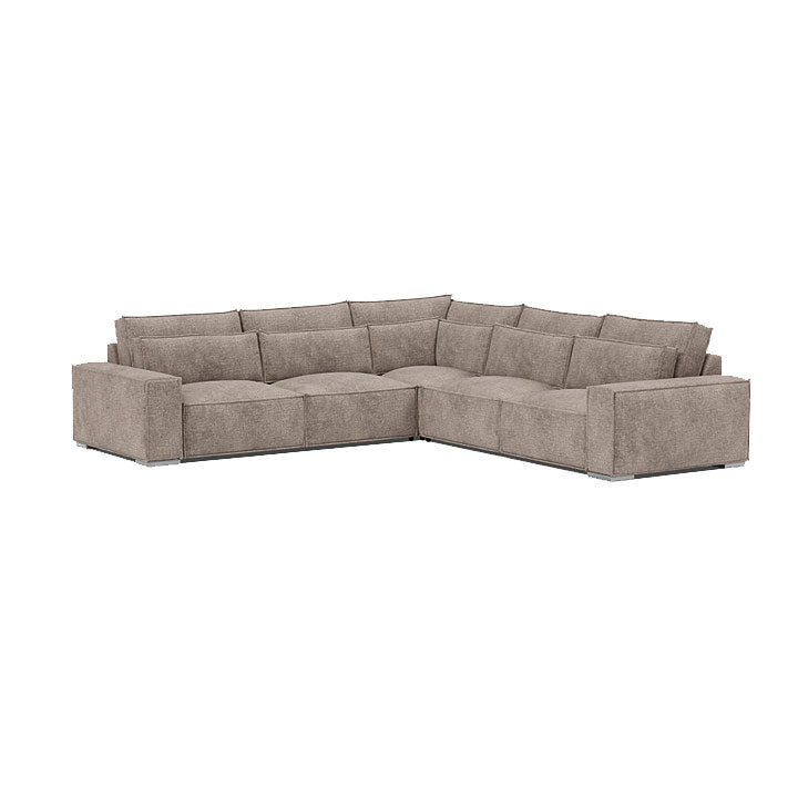 Balmoral Large Corner Sofa