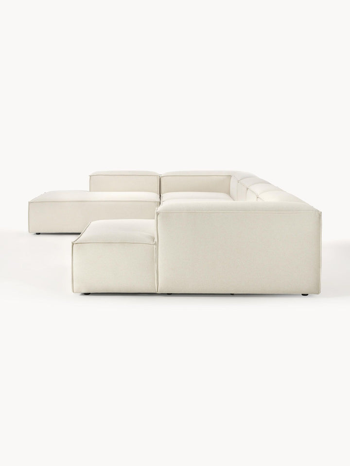 Alpha Modular Left Corner Sofa