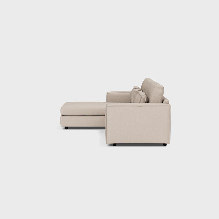 Ascot Left Corner Facing Sofa