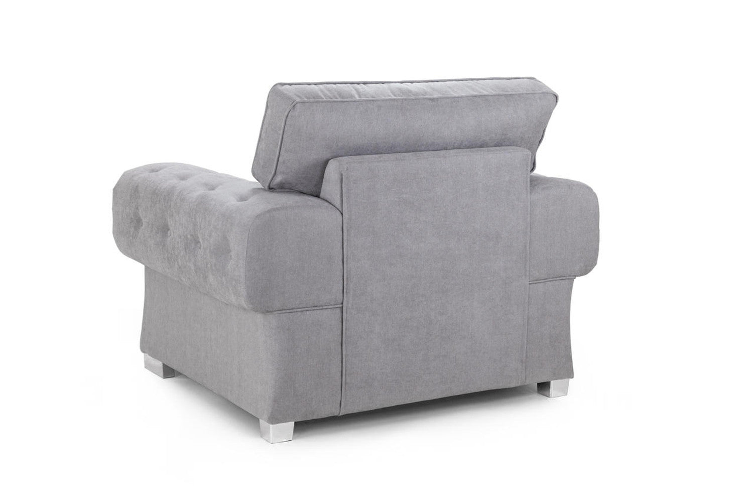 Mayfair Fullback Armchair