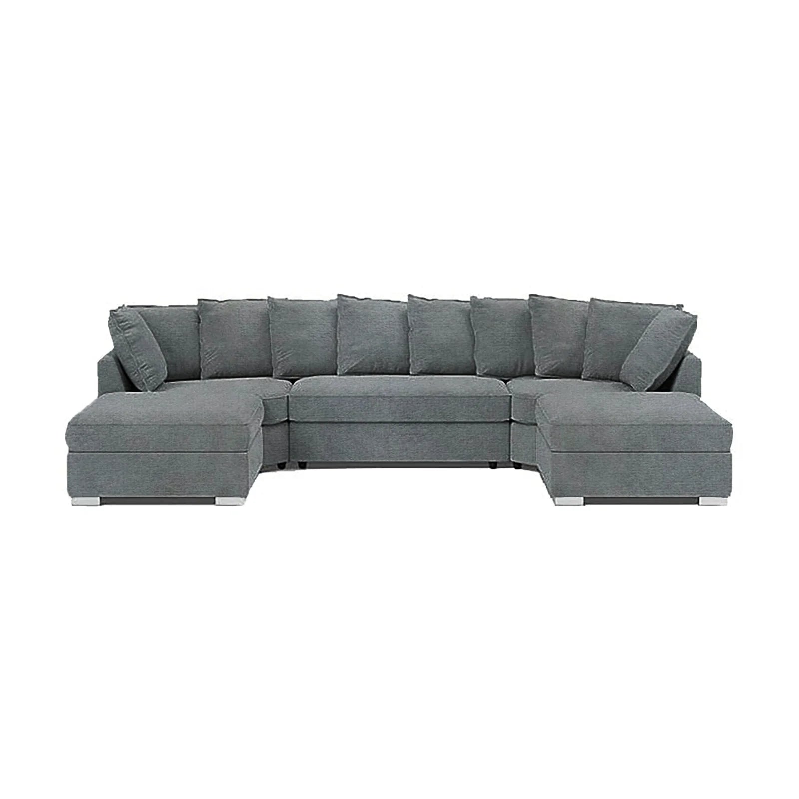 Salisbury U Shape Corner Sofa