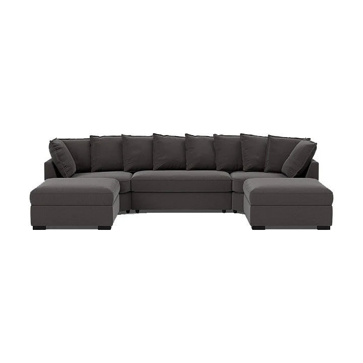 Salisbury U Shape Corner Sofa