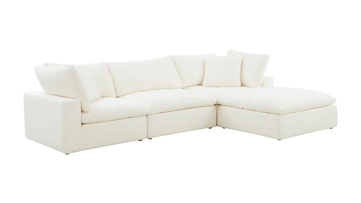 Cloud Corner Sofa
