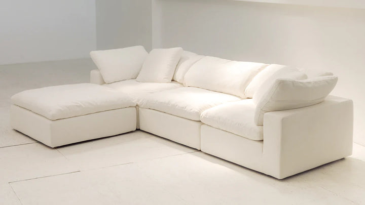 Cloud Corner Sofa