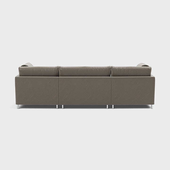 Berkshire U Shape Corner Sofa
