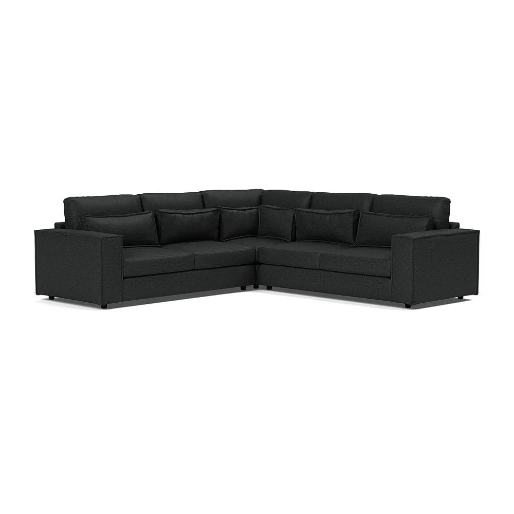Ascot Large Corner Sofa