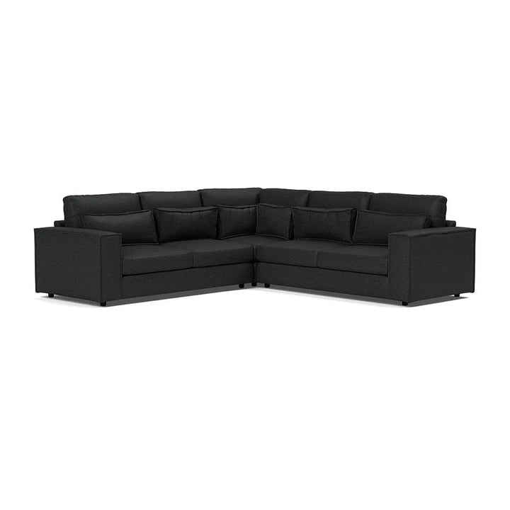 Ascot Large Corner Sofa