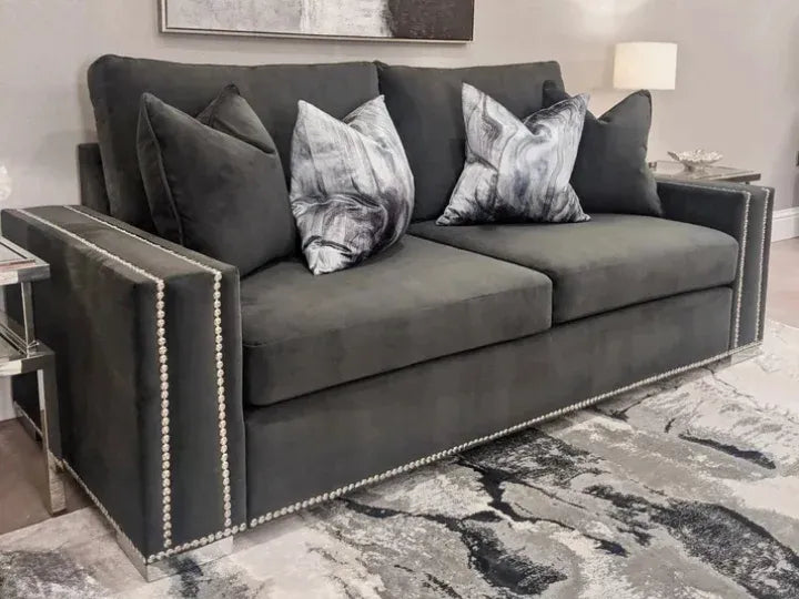 Liora 3 Seater Sofa