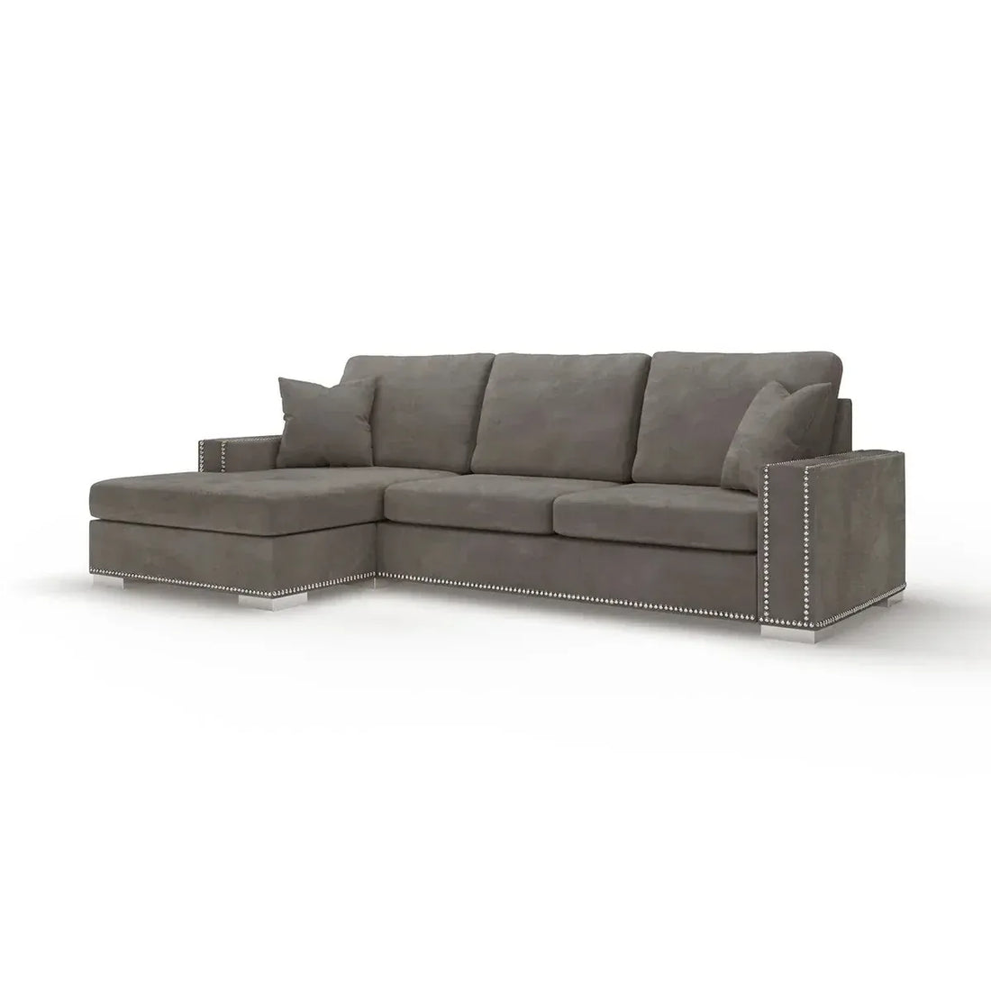 Solenne Corner Sofa