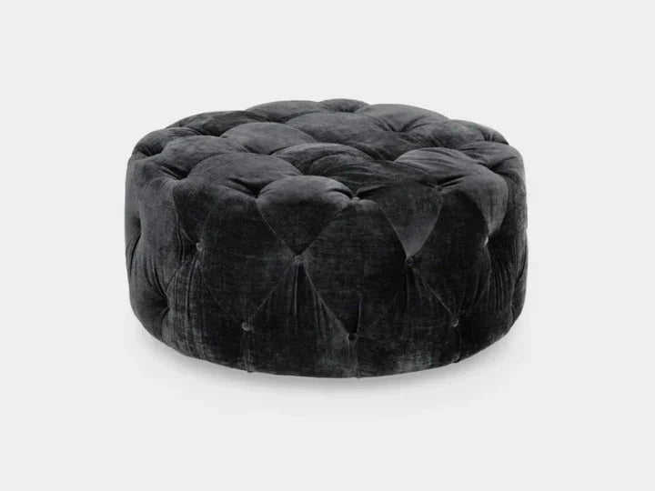 Elysor Footstool