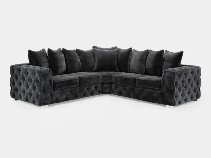 ElysorLarge Corner Sofa