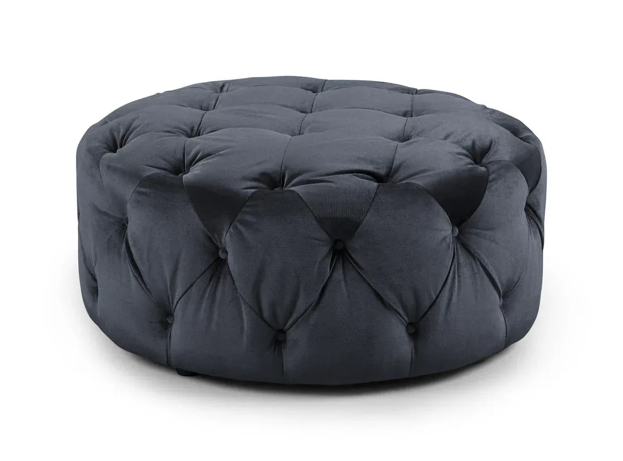Elysor Footstool