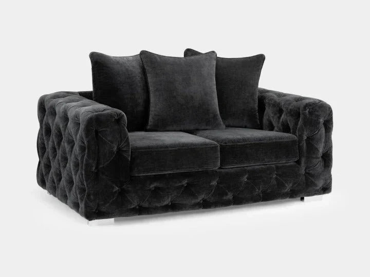 Elysor 2 Seater Sofa