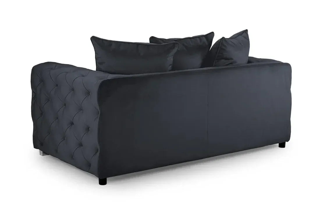 Elysor 2 Seater Sofa