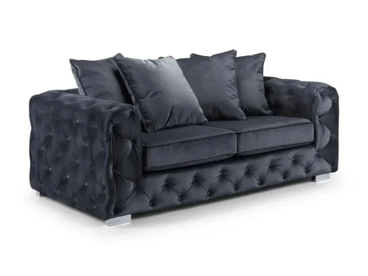 Elysor 3 Seater Sofa