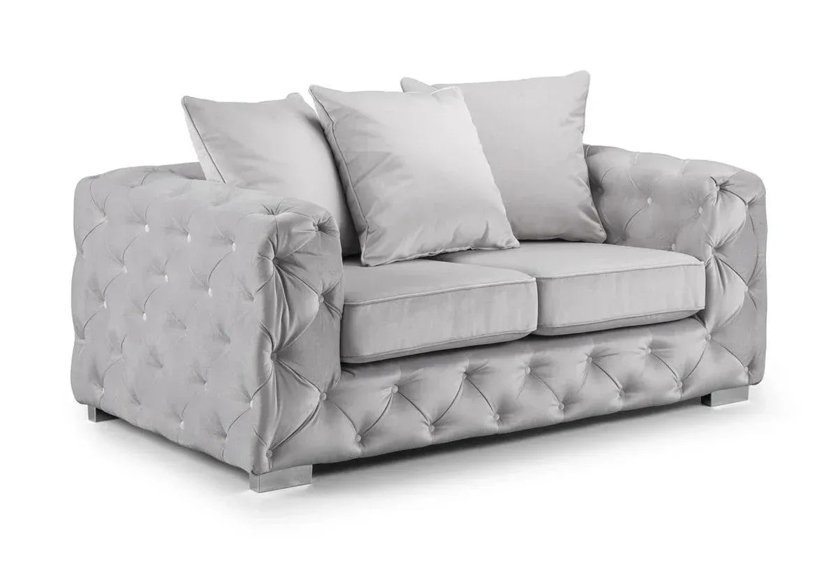 Elysor 2 Seater Sofa