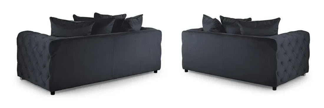 Elysor 3 + 2 Set Sofa
