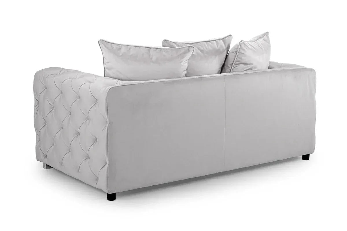 Elysor 2 Seater Sofa