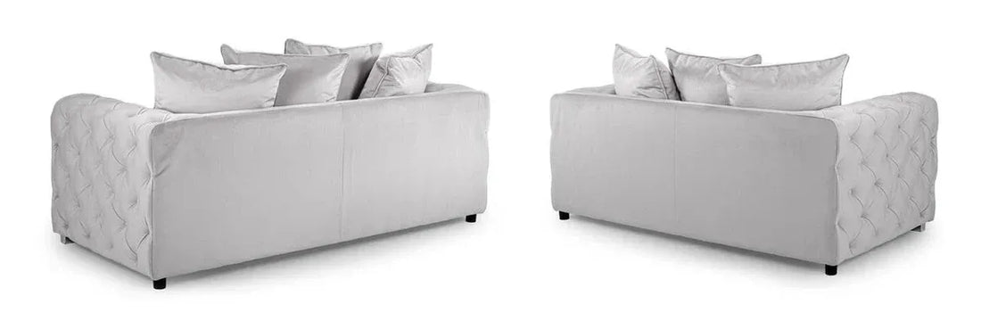 Elysor 3 + 2 Set Sofa