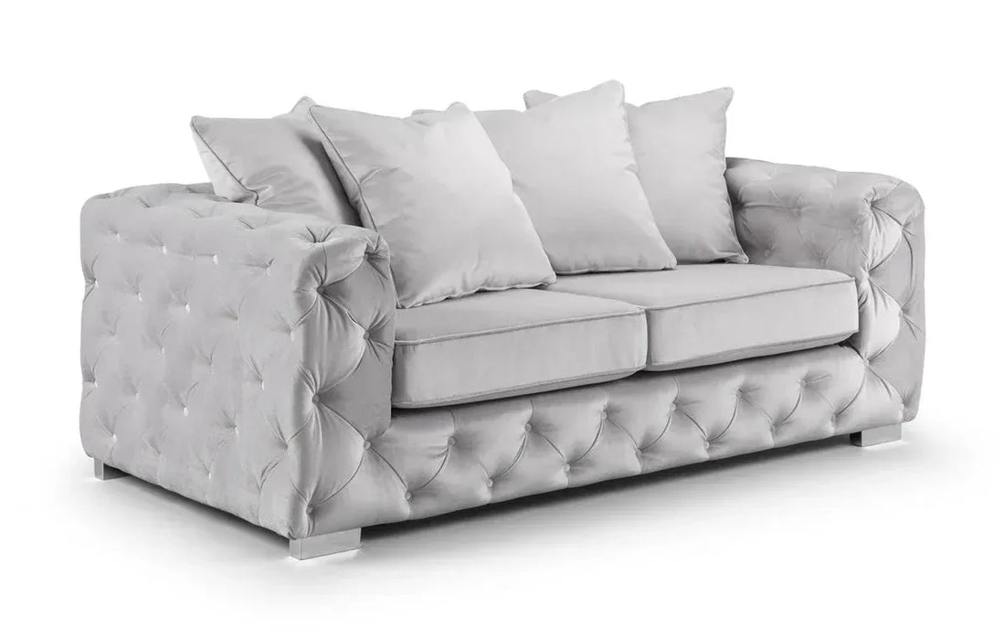 Elysor 3 Seater Sofa