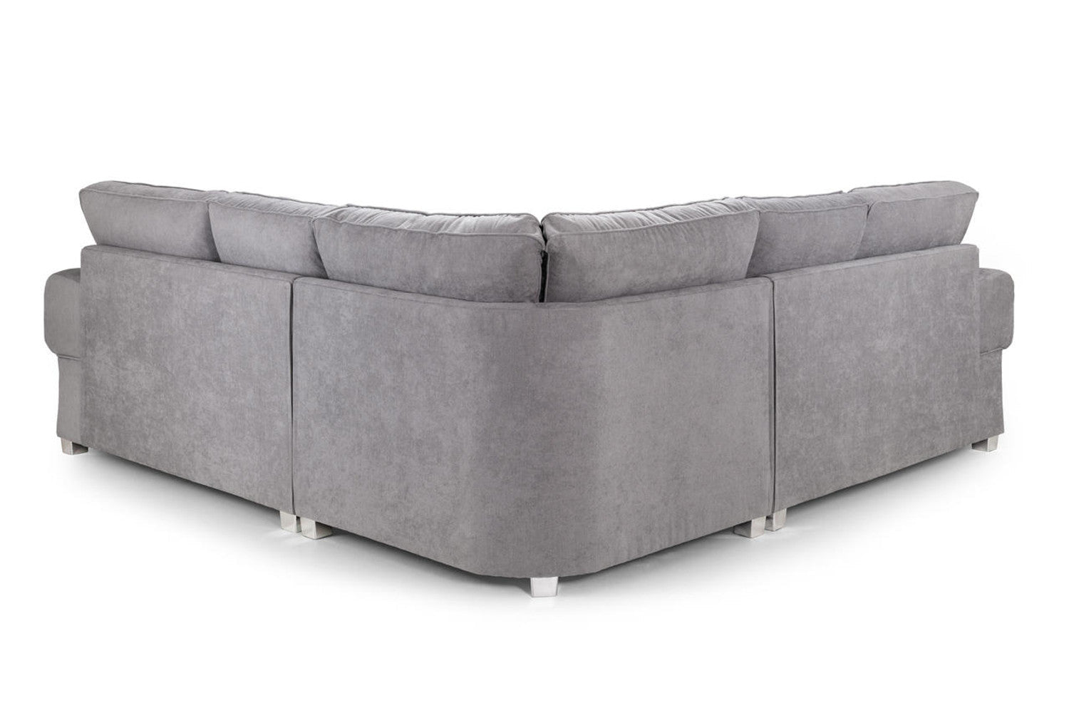 Mayfair Fullback Footstool