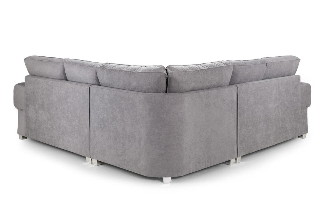 Mayfair Fullback Footstool